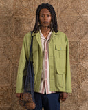 Jackets · Borough Jacket