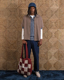 Tote Bag · Patchwork Shopper