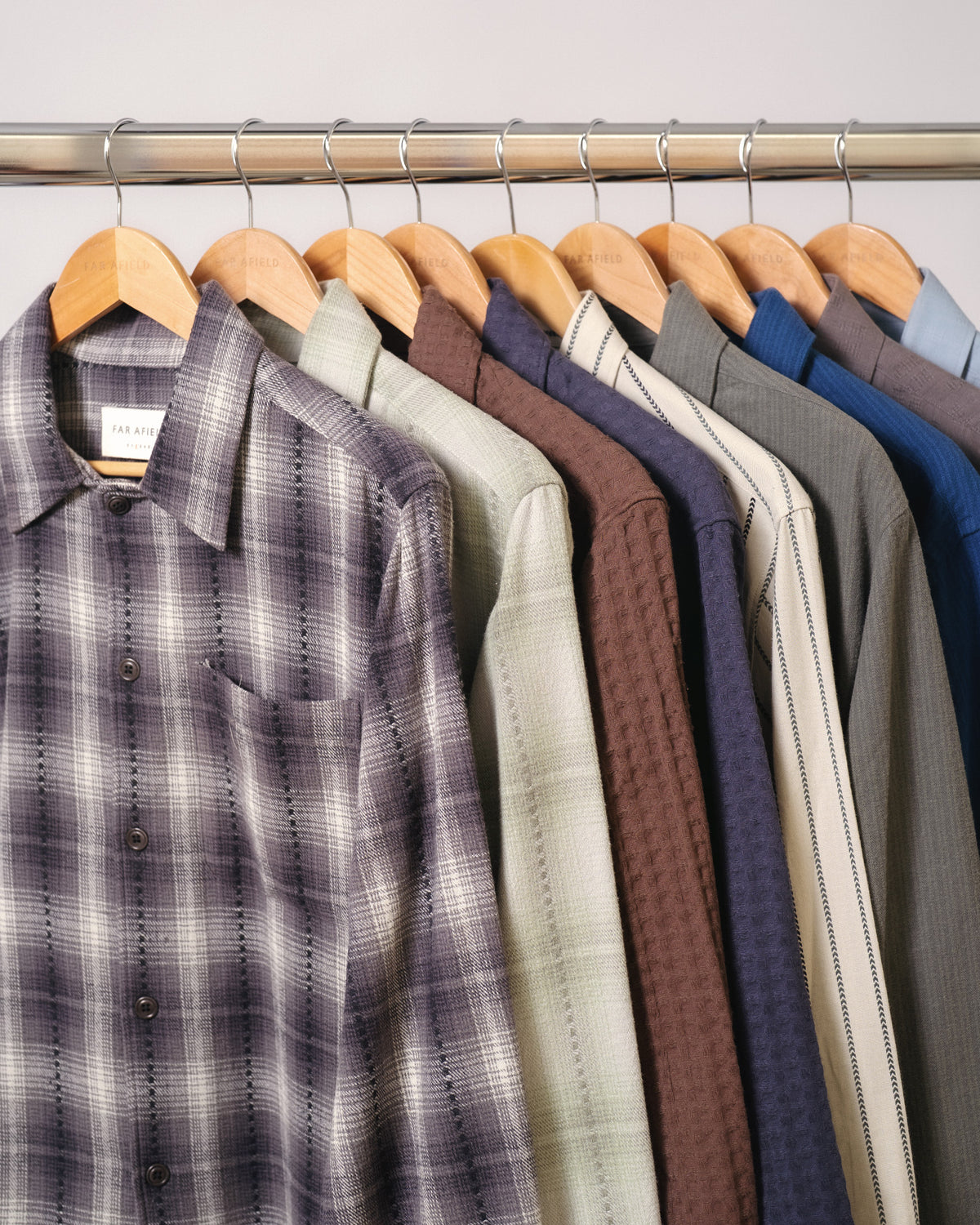 25% off 2+ Shirts