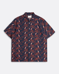Rat Pack Hot Sauce Shirt