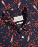 Rat Pack Hot Sauce Shirt