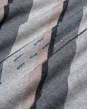 The Strong, Silent Type Polo
