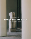 30% Off · The Winter Sale