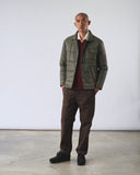 Kovak Quilted Jacket