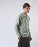 Clifford Polo Knit