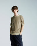 Newport Knit T-Shirt