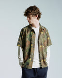 Busey Yami Floral Shirt