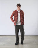 Lok Kala Knit Shirt