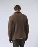 Clifford Bouclé Knit