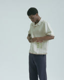 Veloso Bay Flower Shirt