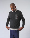 Pate Bagh Sweatshirt