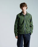 Workshop Overshirt