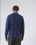 Terson Herringbone Knit Shirt