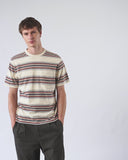 Manang Stripe T-Shirt