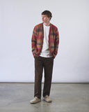 Nepalese Sunset Buckley Cardigan