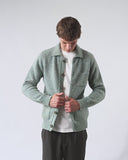 Shaggy Station Cardigan
