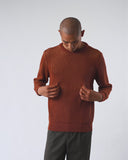 Hamish Ribbed Jumper