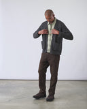 Basket Weave Buckley Cardigan