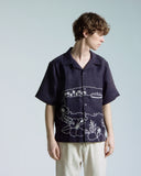 Veloso Landscape Shirt