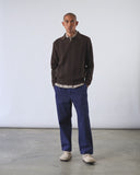 Clifford Polo Knit