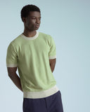 Newport Knit T-Shirt