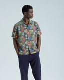 Busey Yami Floral Shirt