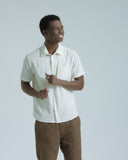 Tonal Dobby Shirt