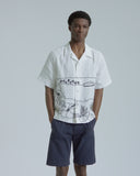 Veloso Landscape Shirt