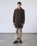 Bellow Car Coat