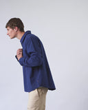 Half-Zip Day Shirt