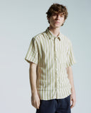 Canopy Stripe Shirt