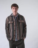 Yara Stripe Normsk Jacket