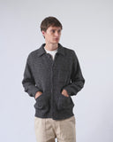 Shaggy Station Cardigan