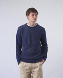 Hamish Ribbed Jumper