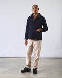 Melton Station Jacket