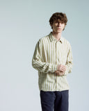 Canopy Stripe Shirt