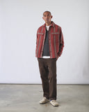 Yara Stripe Normsk Jacket