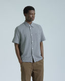 Costa Gingham Shirt