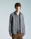 Costa Gingham Shirt