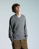 Waldo Mélange V-Neck