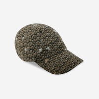 Cap · Carlos Cap (Nep – Brown)