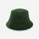Bucket Hat · Benny Bucket Hat (Double Twill – Green)