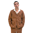 Outerwear · Barbet Jacket - Brown