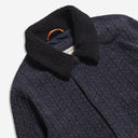 Outerwear · Cupar Jacket (Nightshade Nep)