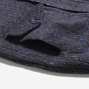 Outerwear · Cupar Jacket (Nightshade Nep)