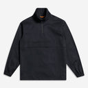 Knitwear · Umi Cagoule (Black)