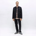 Outerwear · Borough Jacket (Black)