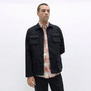 Outerwear · Borough Jacket (Black)