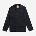 Outerwear · Borough Jacket (Black)