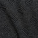 Bucket Hat · Benny Bucket Hat (Jacquard – Dark Grey)